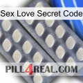 Sex Love Secret Code 07